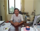 Hoàng Trọng Linh 